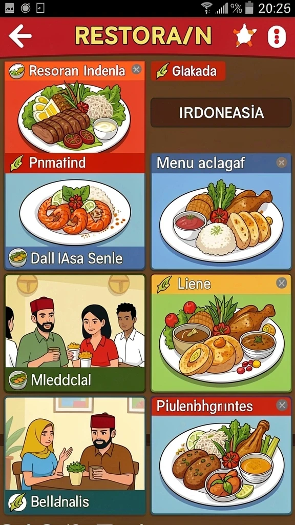 Review Aplikasi wostoto screenshot 4