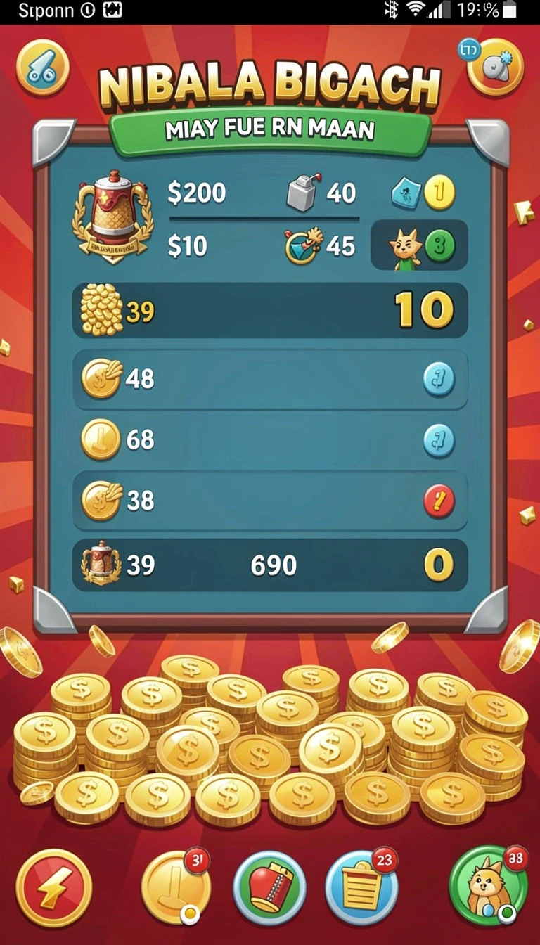 Download ajaib88 APK untuk Android screenshot 1