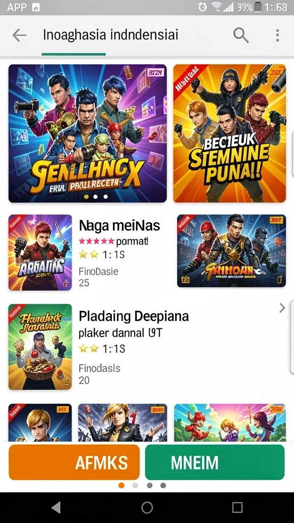 Review Aplikasi se328 screenshot 3