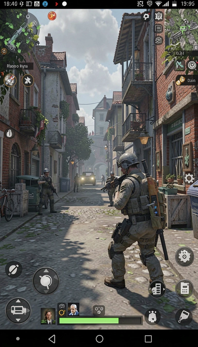 Review Aplikasi dewatogel screenshot 1