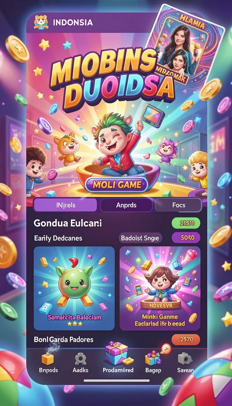 Review Aplikasi lokethoki screenshot 3