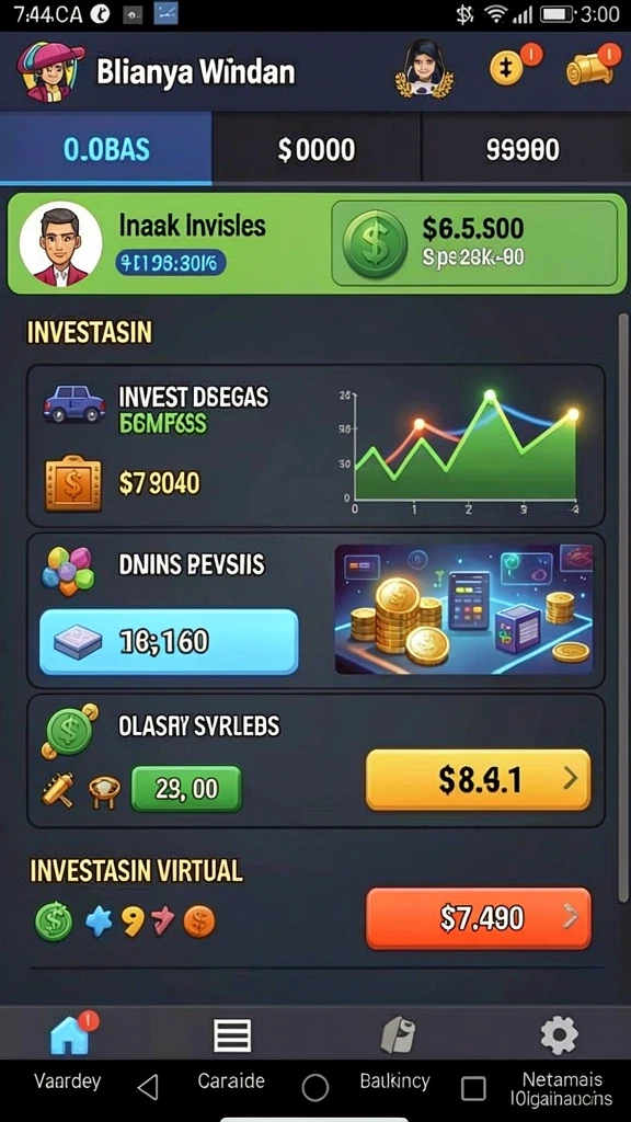 Review Aplikasi 62hot screenshot 3