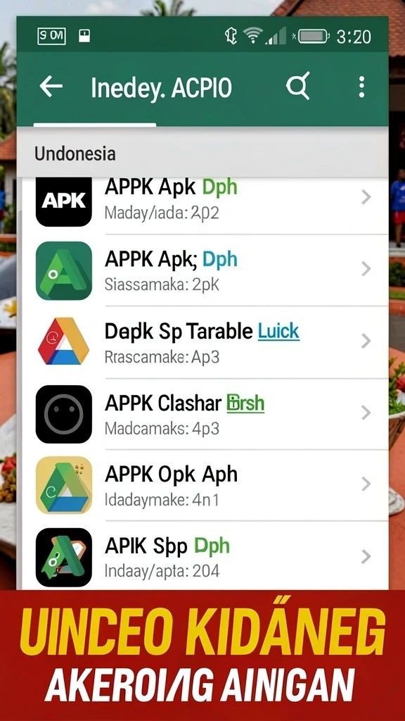 Review Aplikasi cv777 screenshot 1