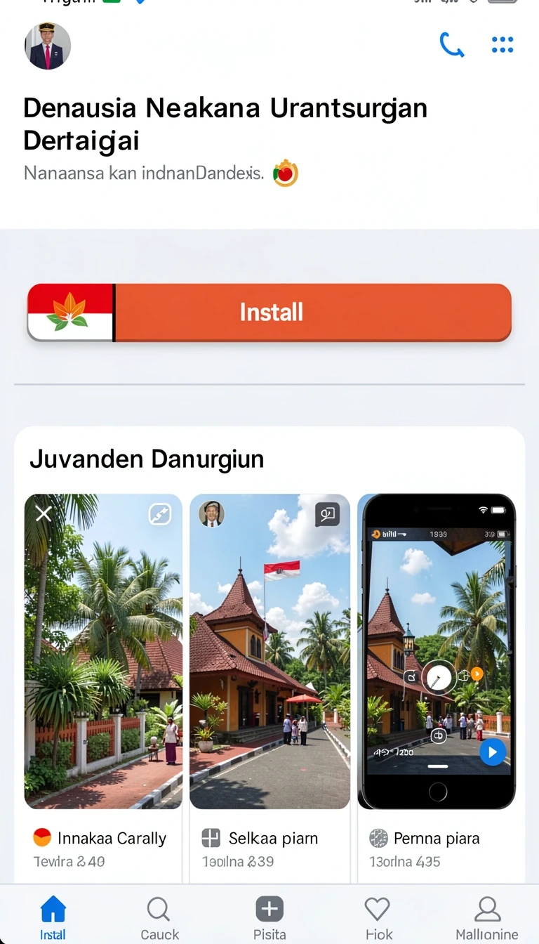 Review Aplikasi kasir777 screenshot 4