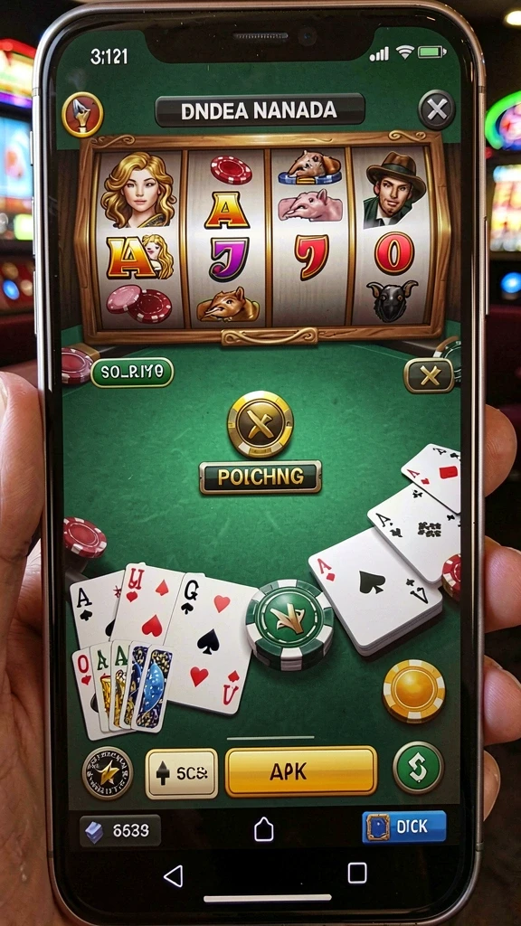 Review Aplikasi mlbb8 screenshot 1