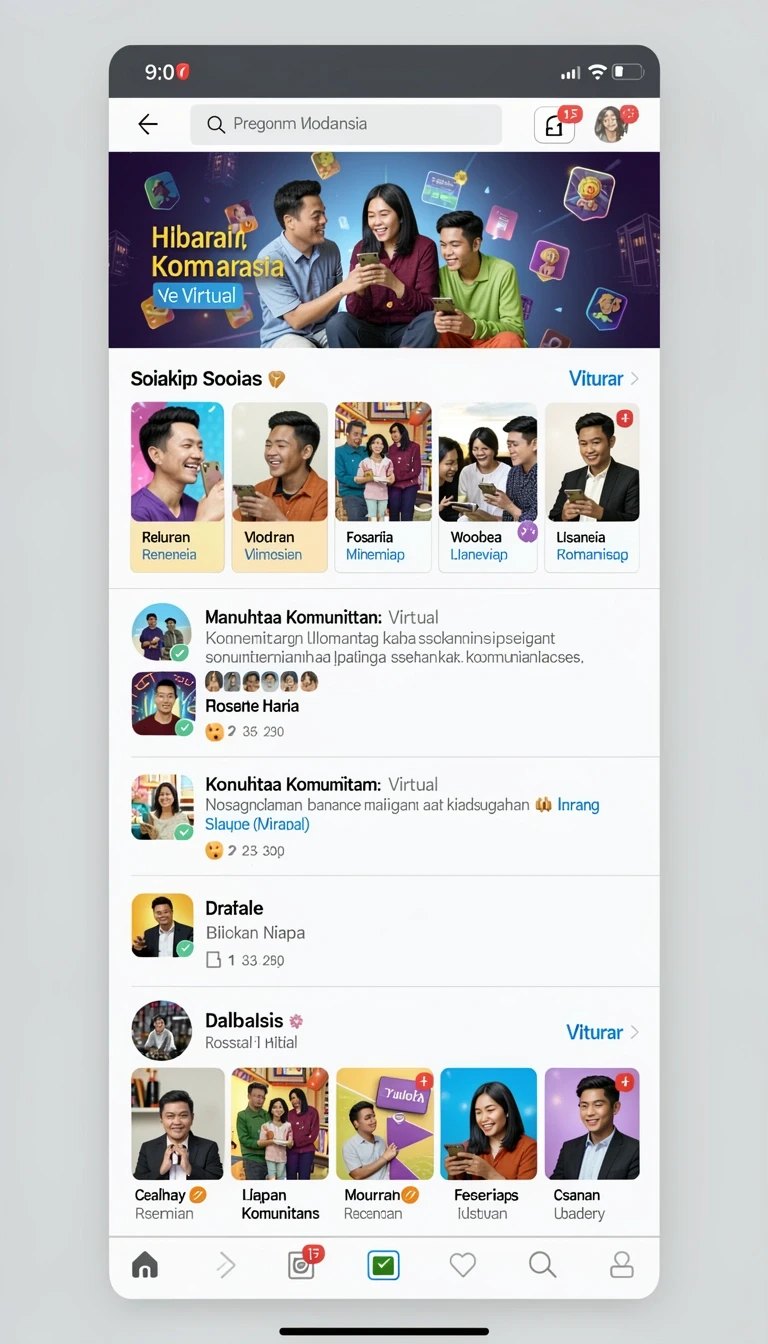 Review Aplikasi pgg68 screenshot 3