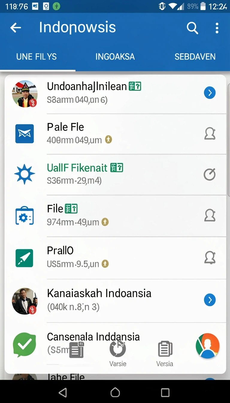 Review Aplikasi juragan805 screenshot 4