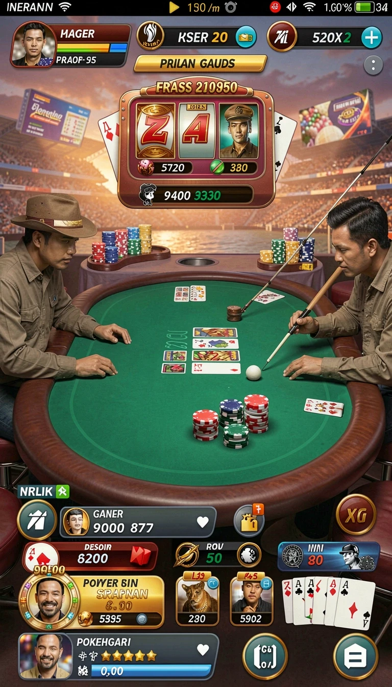 3 Lucky Piggy Game: Provider, Fitur, dan Max Win 3