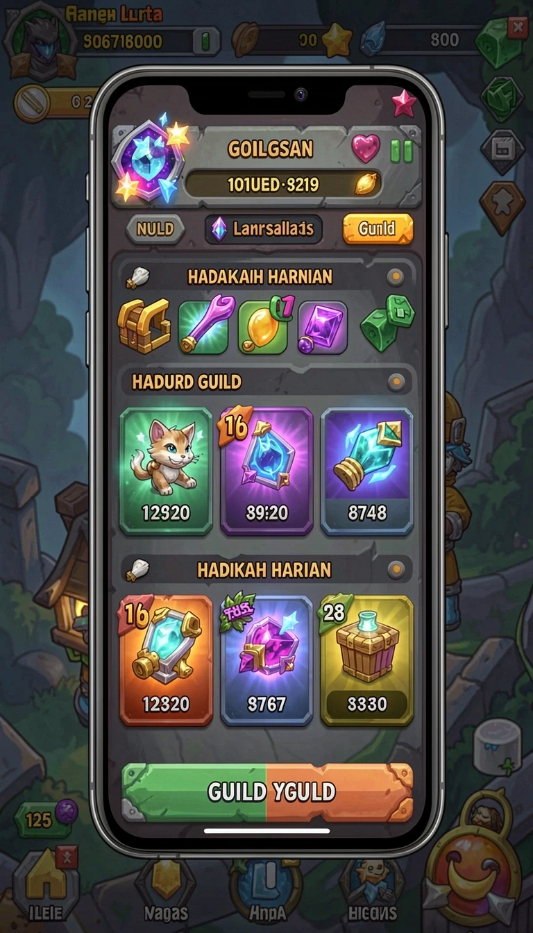Review Aplikasi pasar88 screenshot 1