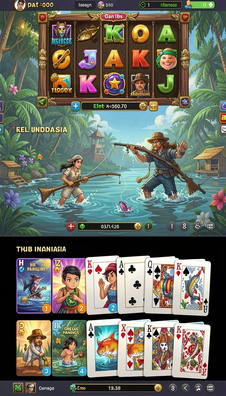 Review Aplikasi spin88 screenshot 3