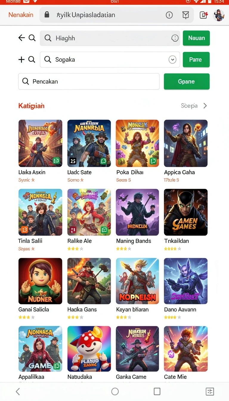 Review Aplikasi wostoto screenshot 2