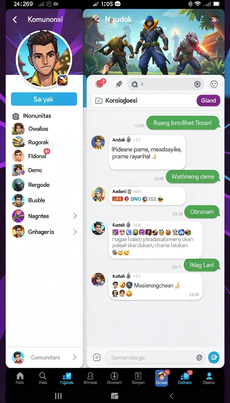 Review Aplikasi ptpartaitogel screenshot 2