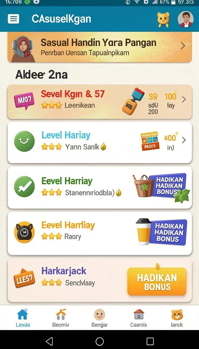 Review Aplikasi 62hot screenshot 2