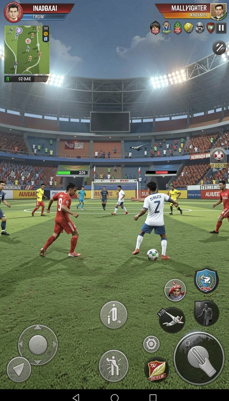 Review Aplikasi nikmat777 screenshot 4