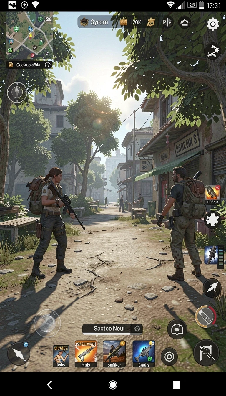 Review Aplikasi hartaspin screenshot 4
