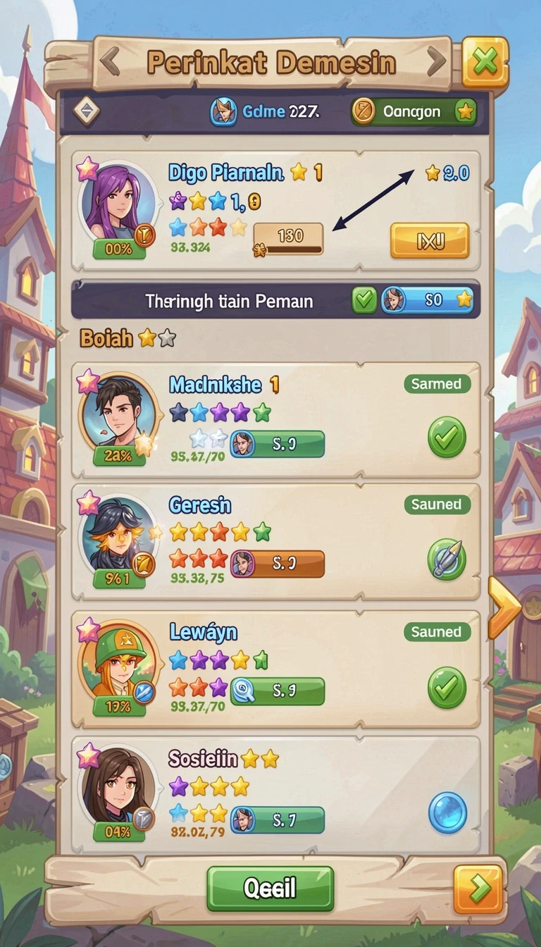 Review Aplikasi mpo2888 screenshot 3