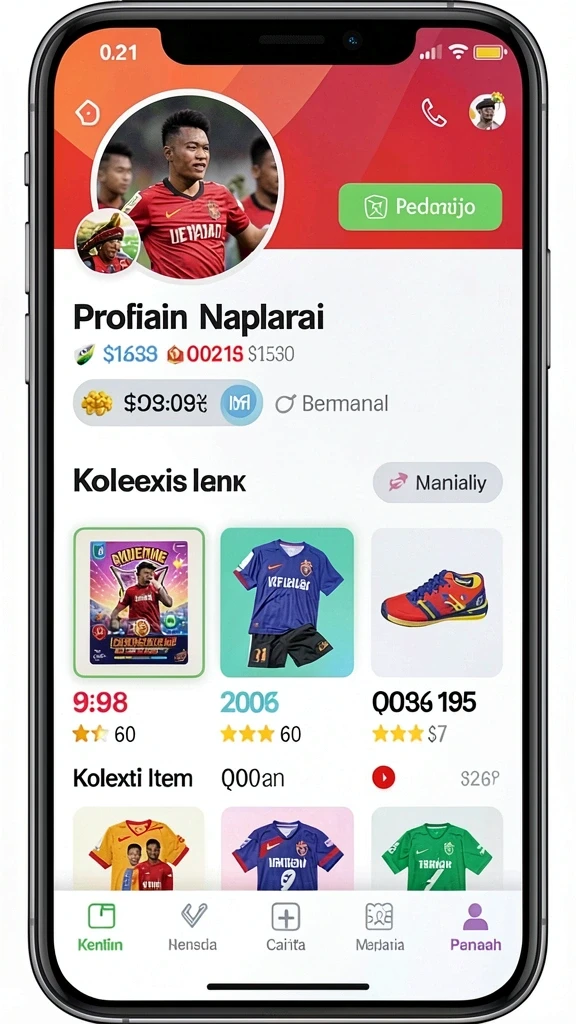 Review Aplikasi megahoki screenshot 1