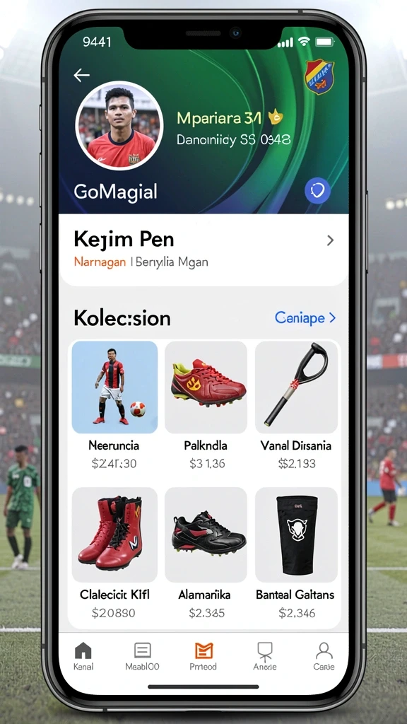 Review Aplikasi id678 screenshot 1