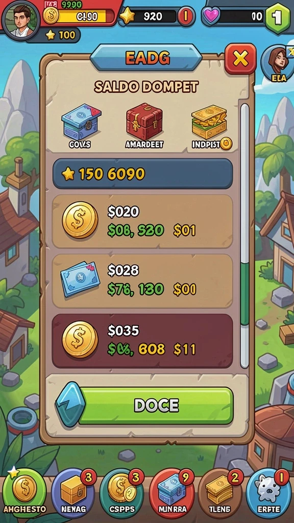 Review Aplikasi agenslot138 screenshot 1